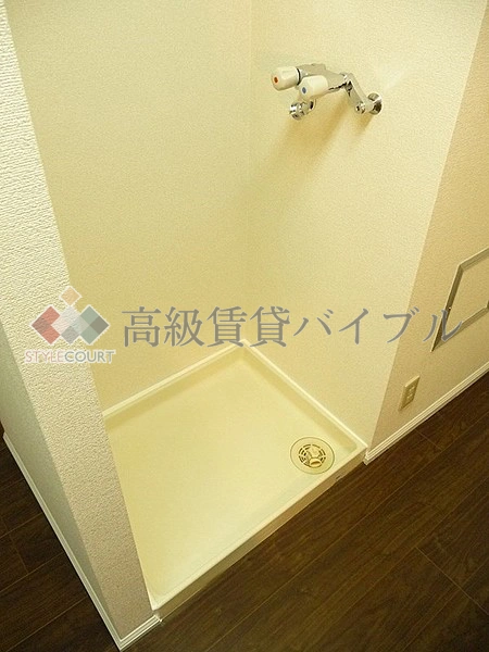 目黒パークハイツイースト の画像10