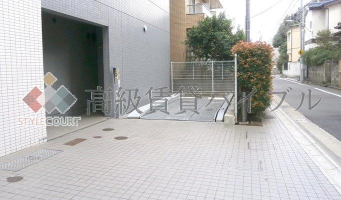 トゥールブランシュ麻布 の画像10