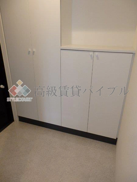 ズーム目黒不動前 の画像10