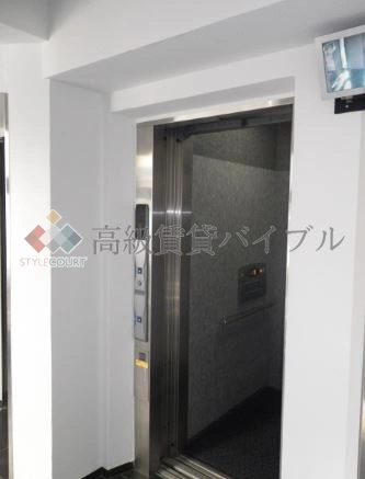 HF目黒レジデンス の画像10