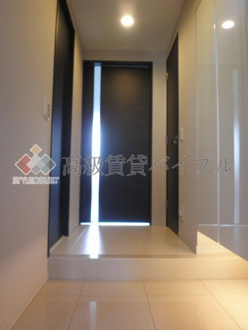 ガーラ・レジデンス文京本郷 の画像10