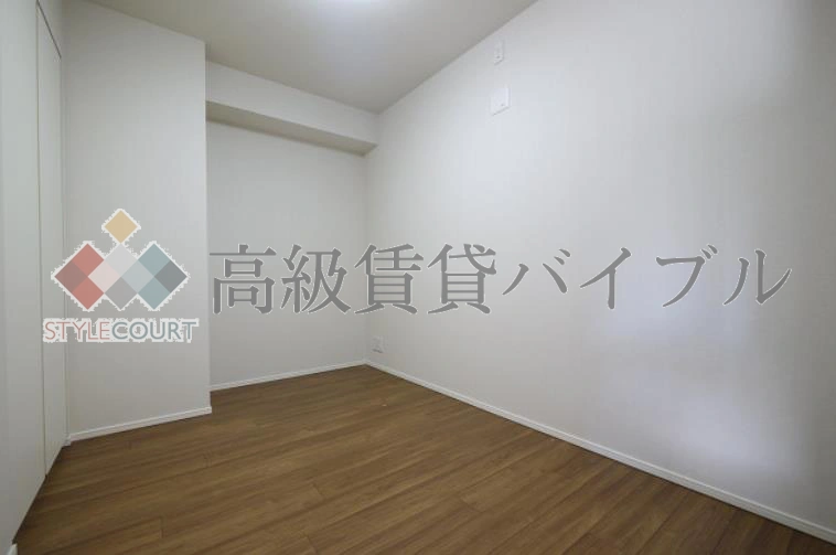 ザ・パークハウス茗荷谷 の画像10