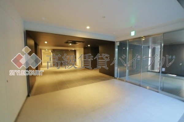 ザ・サンメゾン文京本郷エルド の画像10