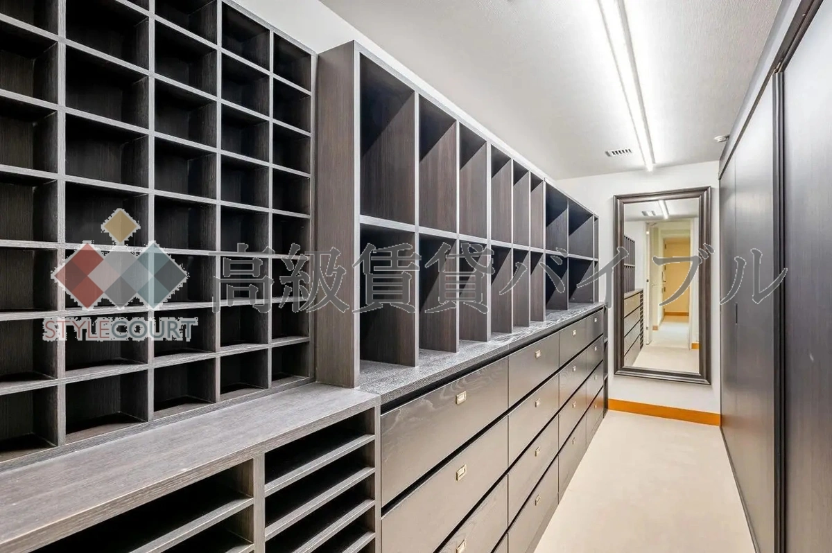 元麻布ヒルズフォレストテラスウエスト の画像10