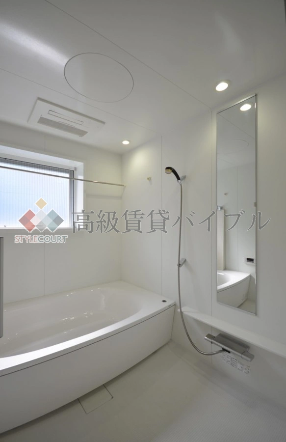 レセーヌ白金長者丸 の画像10