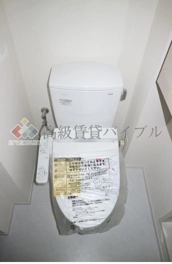 リーガランド西五反田 の画像10