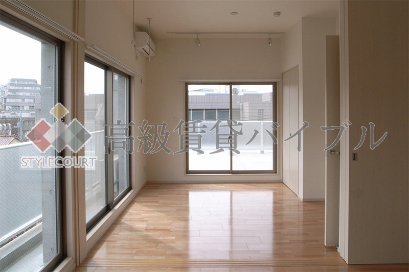 スペックハウス白金台 の画像10