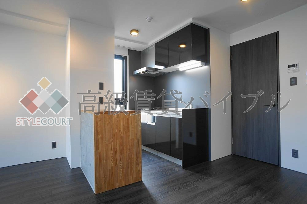 グランドレジデンス目黒 の画像10