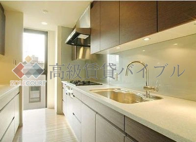 レジディア御殿山 の画像10