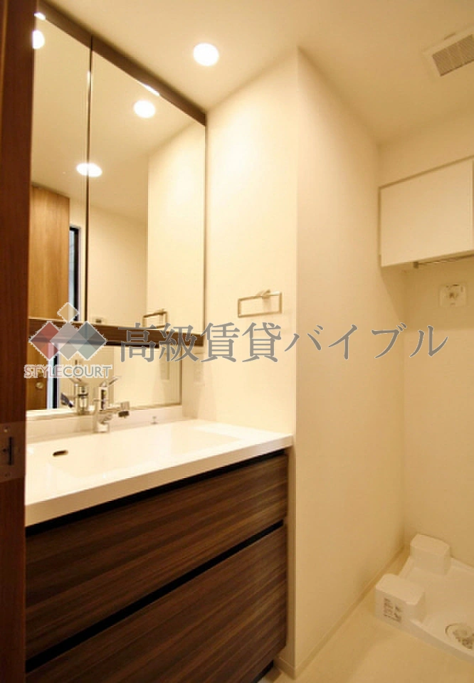 インプレストコア武蔵小山 の画像10