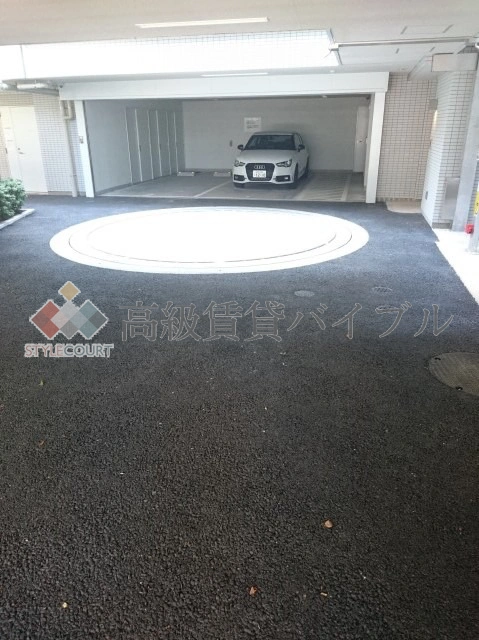 ドレッセ武蔵小山プレヴィ の画像10