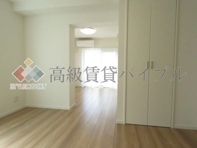 ワールドパレス武蔵小山2 の画像10