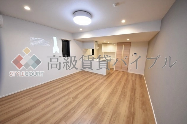 TSURUKIレジデンス恵比寿 の画像10