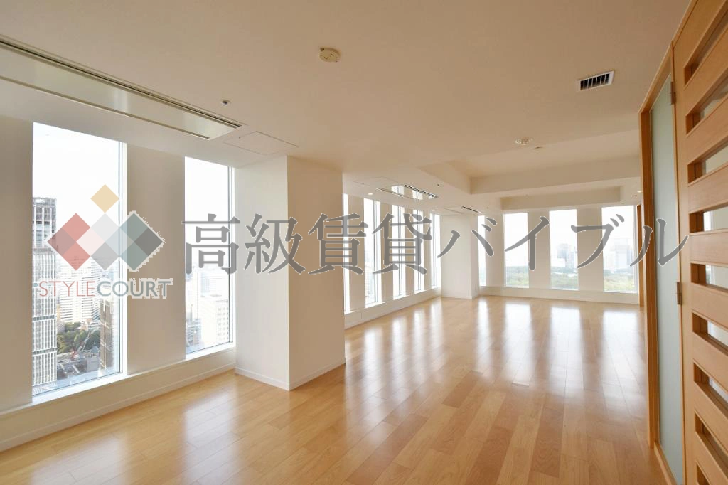 プルデンシャルタワーレジデンス の画像10