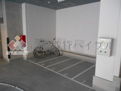 ザ・パークハウスアーバンス東五反田 の画像10