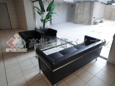 ライオンズタワー五反田 の画像10