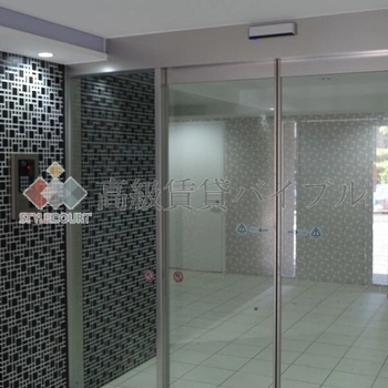 プレミアムキューブ大崎DEUX の画像10