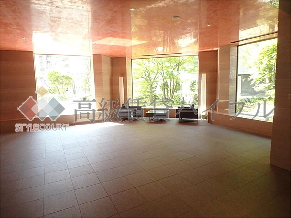 ミッドサザンレジデンス御殿山 の画像10