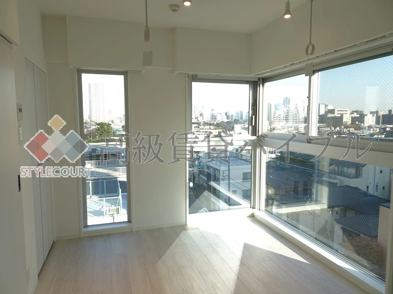 ズーム白金台 の画像10