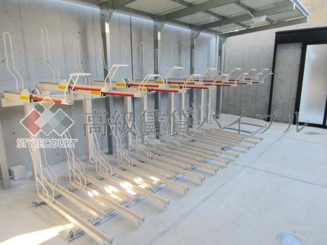 ズーム西五反田 の画像10