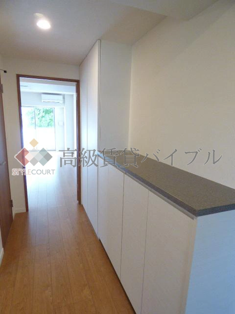 フィオレンテ田園調布 の画像10