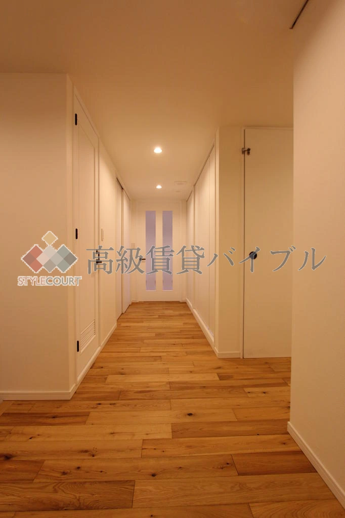 綱町ホームズ の画像10