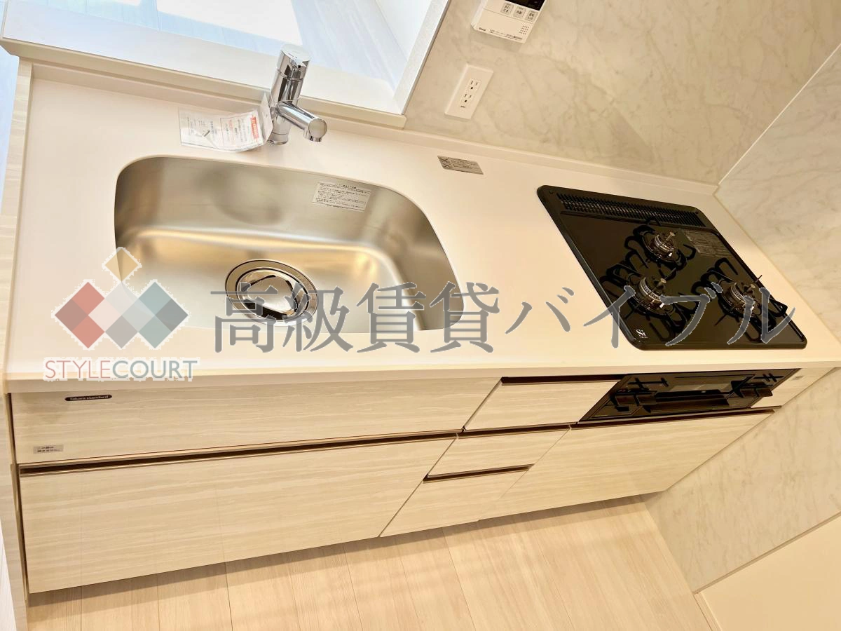 スタイリオ三軒茶屋 の画像10