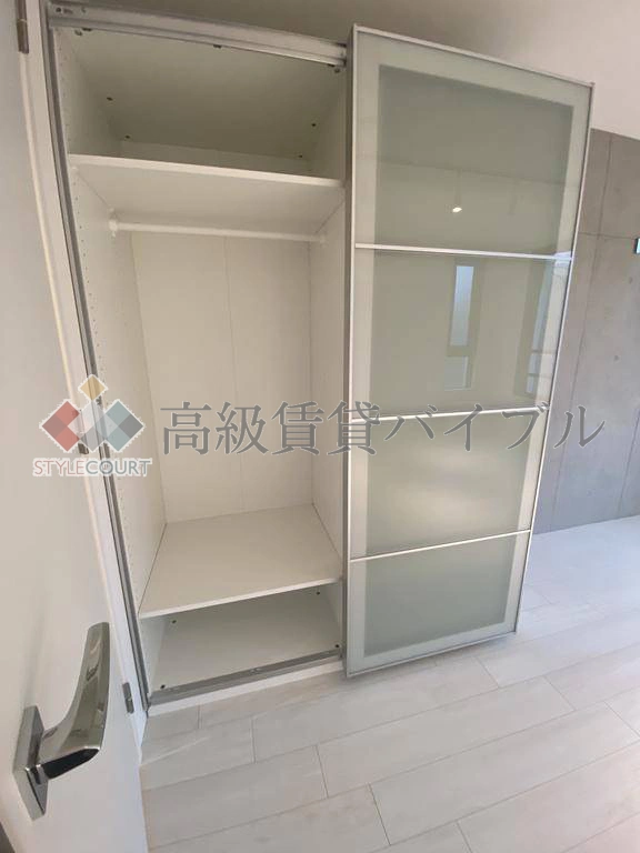 アレーロ三軒茶屋3 の画像10