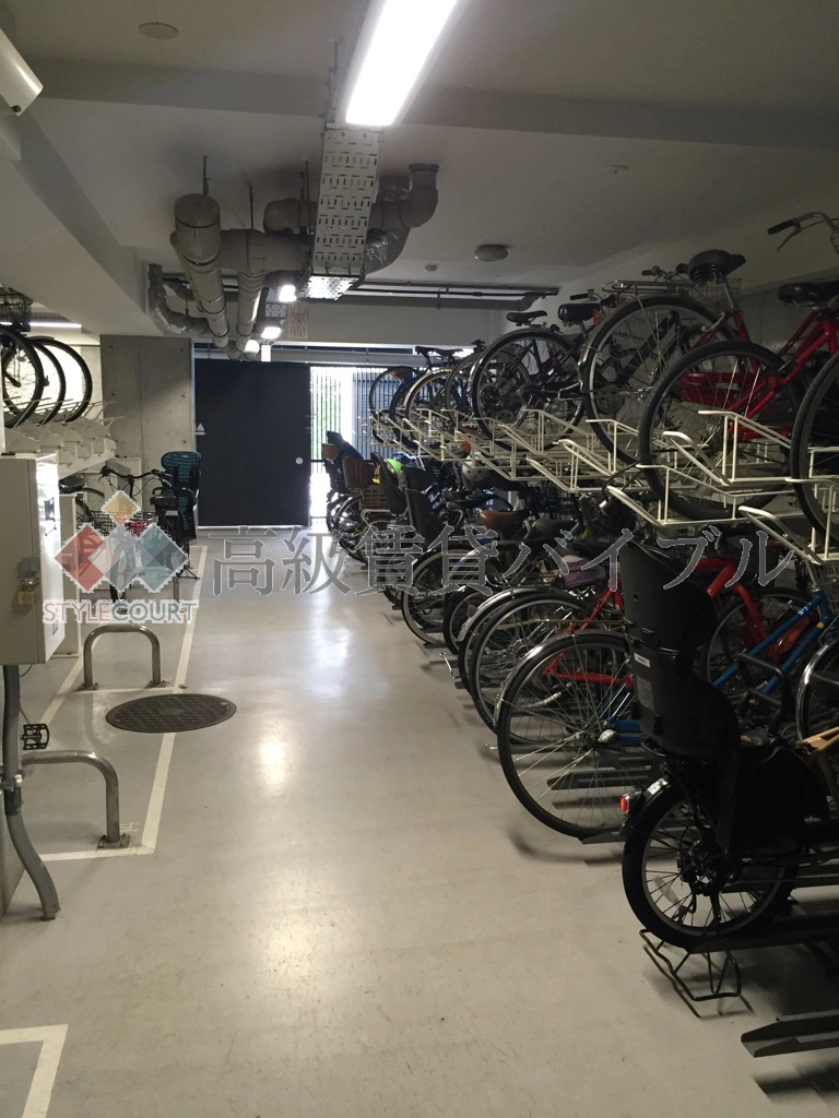 アンビエンテ経堂 の画像10