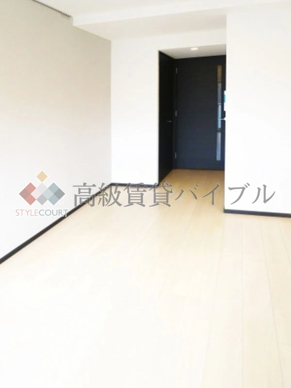 ジェノヴィア麻布十番グリーンヴェール の画像10