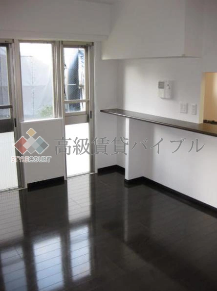 レジディア三軒茶屋2 の画像10