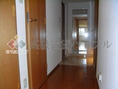 ゼファー芝公園 の画像10