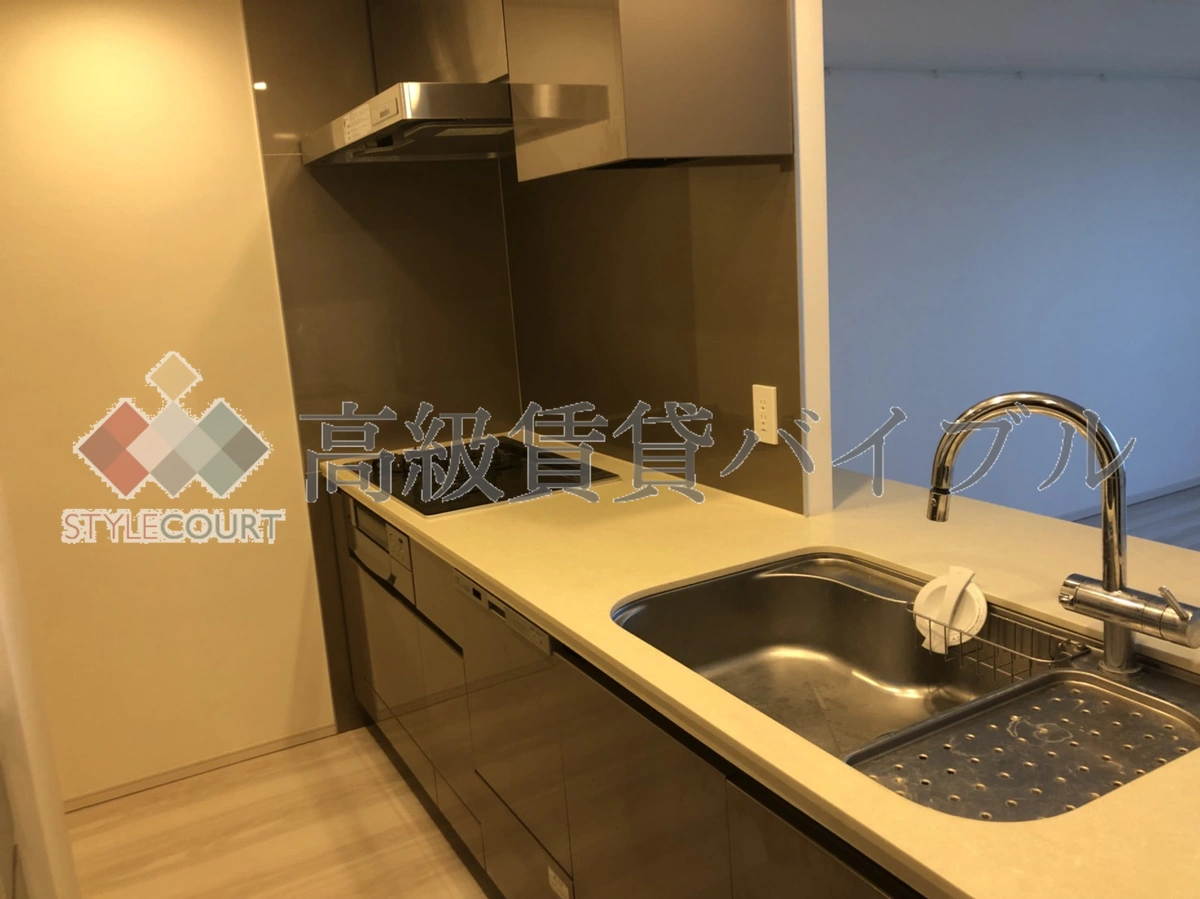 ザ・パークハウス二子玉川ガーデン の画像10