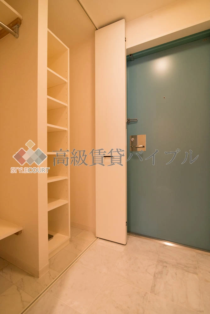 KDXレジデンス白金1 の画像10