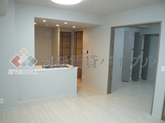 ファインレジデンス三田 の画像10