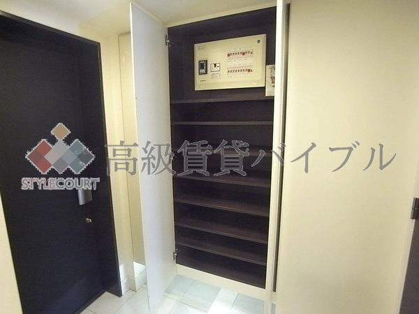 テラス東陽町ネクスタワー の画像10