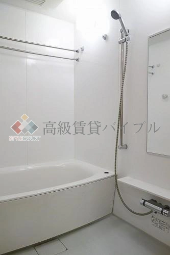 パークハウス清澄白河タワー の画像10