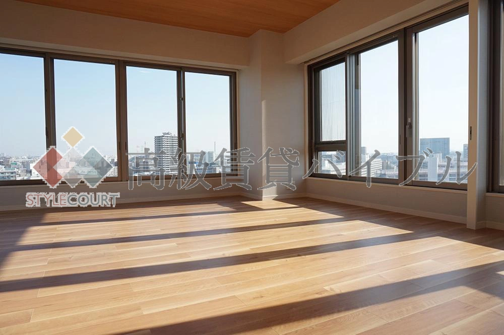 シティタワー東陽町 の画像10