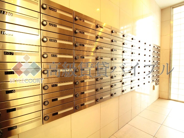 コンシェリア豊洲マスターズヴィラ の画像10