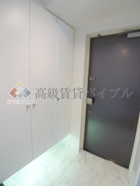 高輪・伊皿子坂ハイツ の画像10