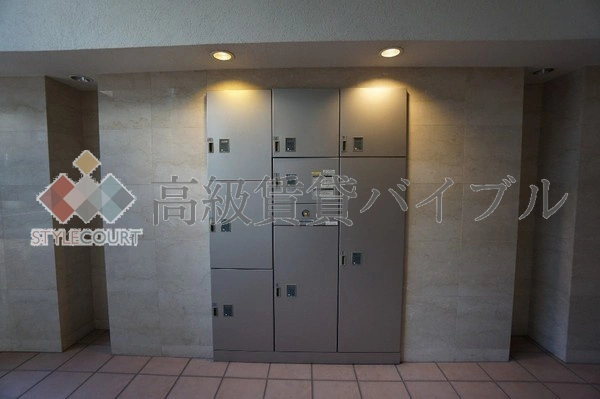 ベルヴィラージュ芝公園 の画像10