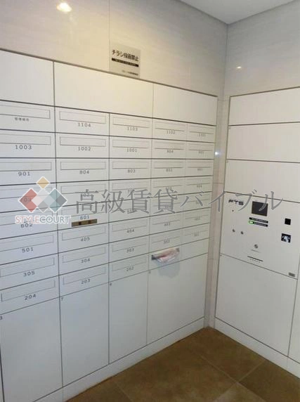 グローリオ田町 の画像10