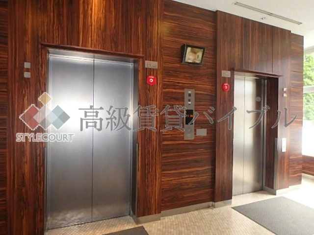 パークタワー池袋イーストプレイス の画像10