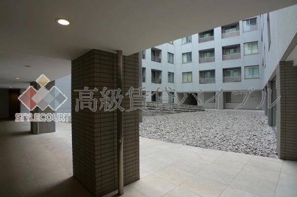 目白プレイスレジデンス の画像10