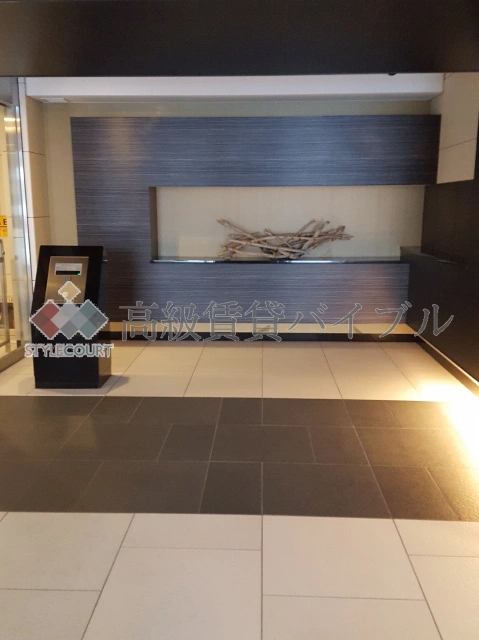 パークハウス駒込六義園 の画像10