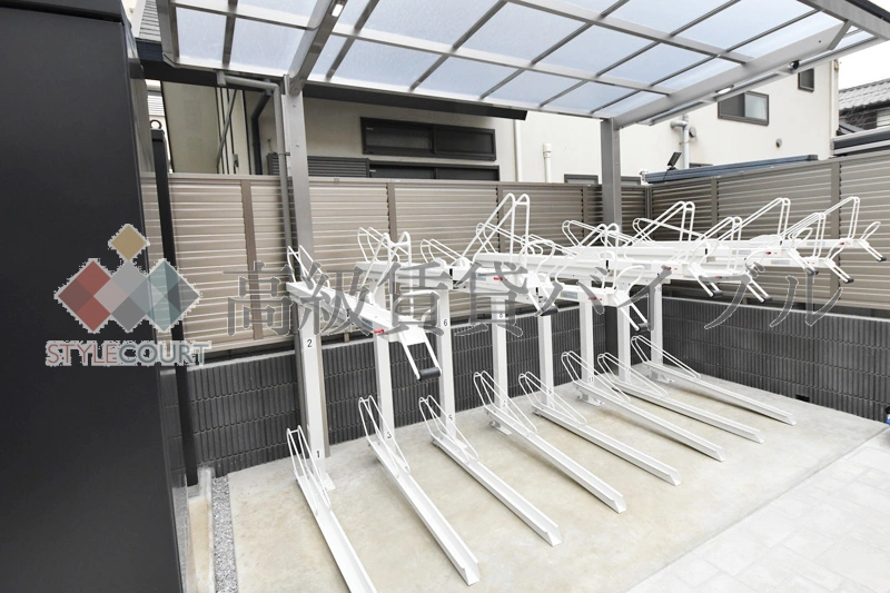 ウーヴァス池袋 の画像10