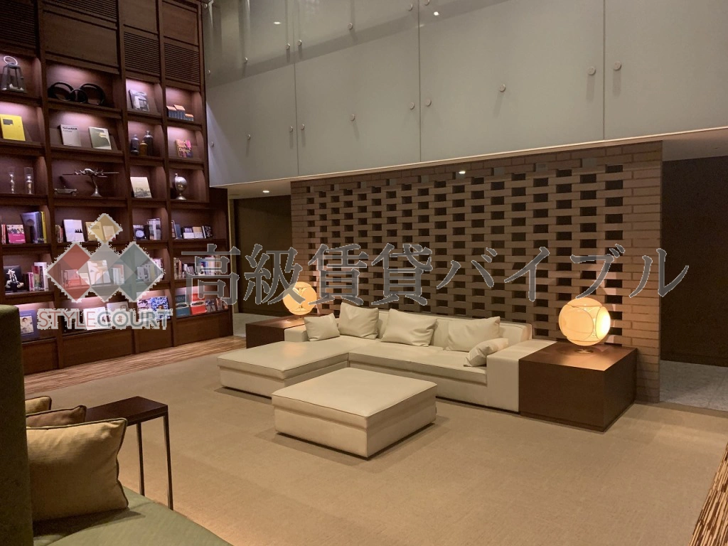 中野ツインマークタワー の画像10