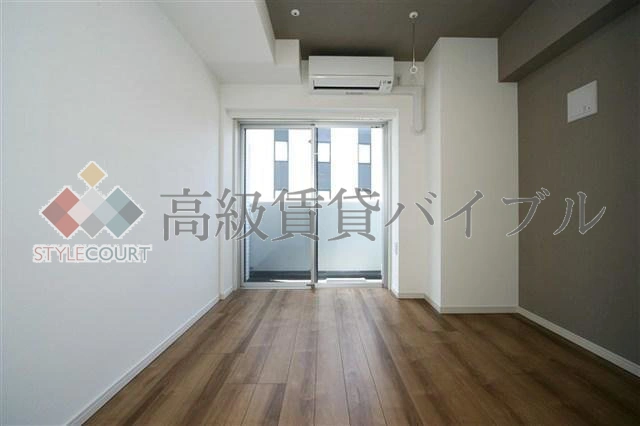 アクサス汐留 の画像10