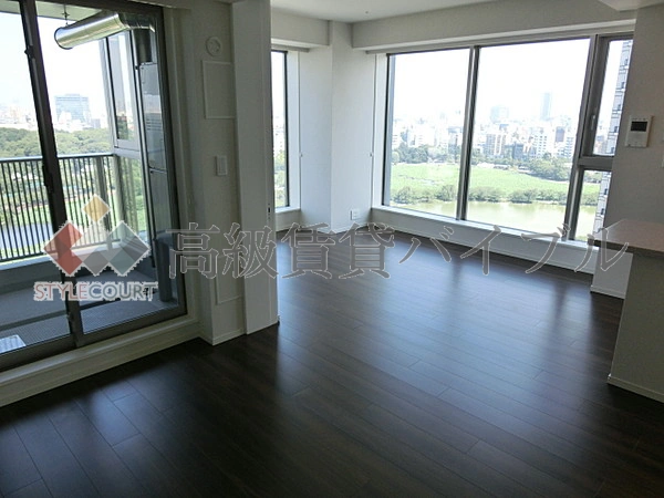 シティタワー上野池之端 の画像10