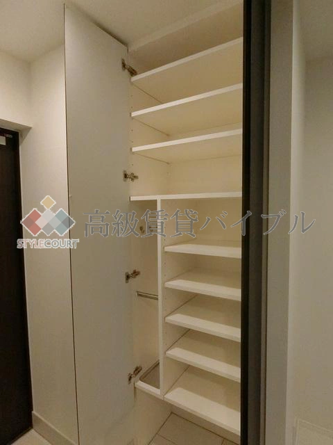 コンシェリア新橋シックス の画像10